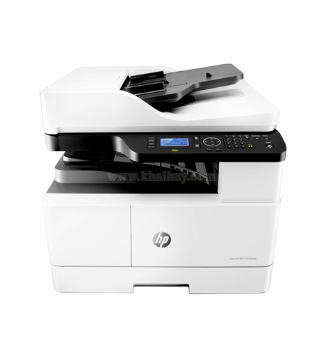 [MAYLSR31561/4] MÁY IN HP LASERJET MFP M438NDA