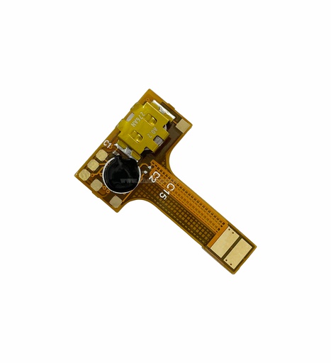 [CHPMLSR156/31] CHÍP MỰC LASER HP CF276A (APEX)