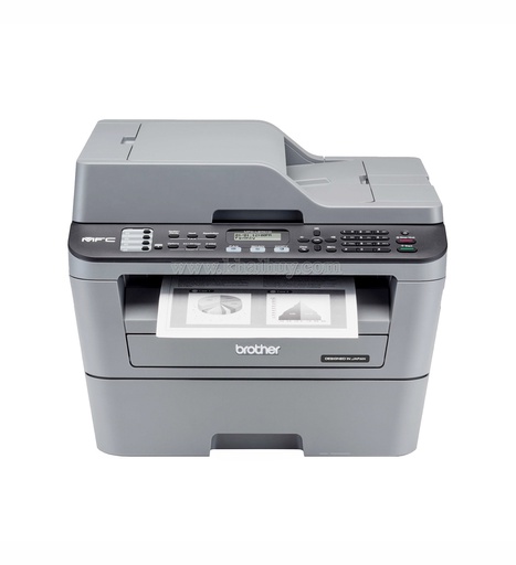 [MAYLSR4156/69] MÁY IN LASER BROTHER MFC-L2701D