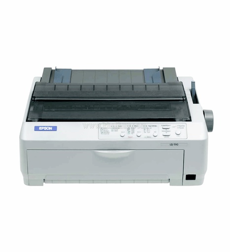 [MAYKIM41561/3] MÁY IN KIM EPSON LQ590