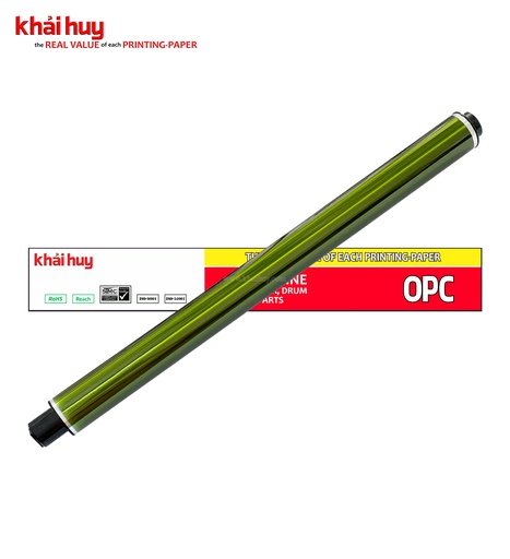 [DRUMLSR156/98] TRỐNG IN LASER HP CP5520 (MITSHU)