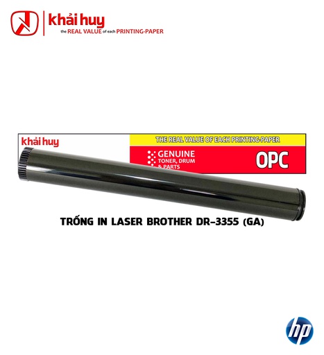 [DRUMLSR1561/88] TRỐNG IN LASER BROTHER DR-3355 (GA)