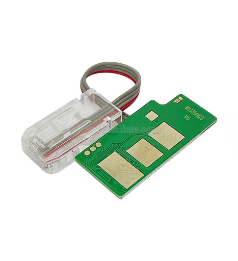 [CHPMLSR1561/22] CHÍP MỰC LASER HP W1335A (APEX)