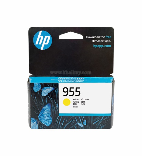[HMUCPHU1561/23] HỘP MỰC IN PHUN HP L0S57AA (CHÍNH HÃNG)