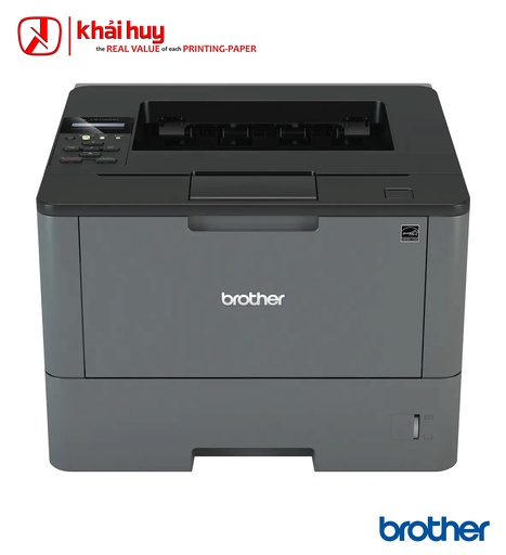 [MAYLSR41561/57] MÁY IN LASER BROTHER HL-5100DN