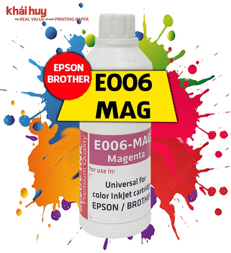 [MNAPPHU1551/9] CHAI MỰC NẠP NƯỚC KHẢI HUY E006MAG-03