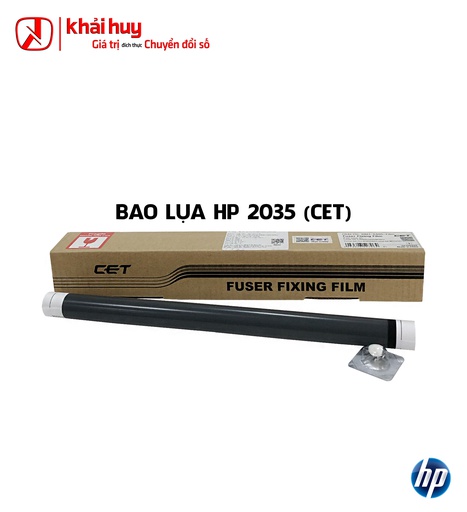 [BLUALSR156/7] BAO LỤA MÁY LASER HP 2035 (CET)