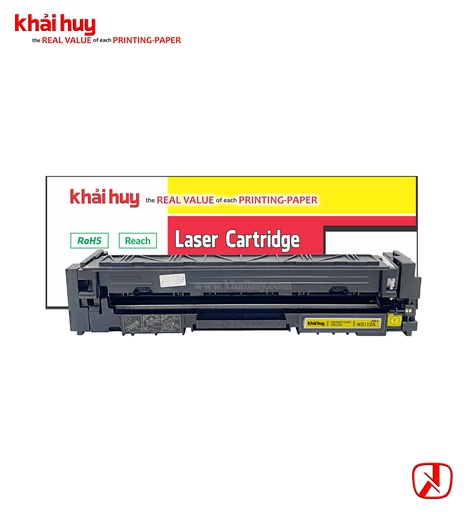 [HMUCLSR155/192] HỘP MỰC IN LASER KHẢI HUY W2112A (CHIP ZIN)