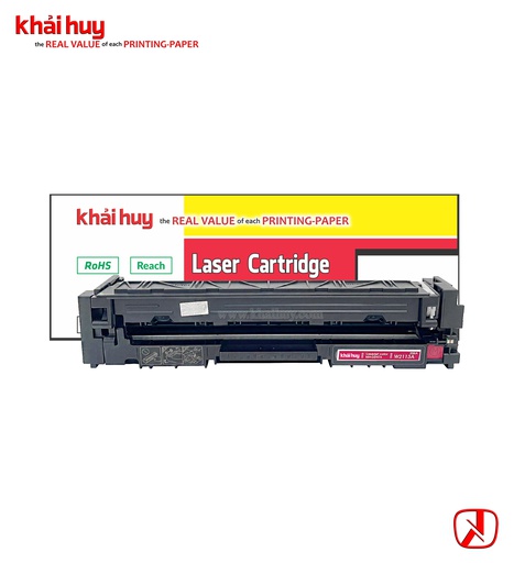 [HMUCLSR155/195] HỘP MỰC IN LASER KHẢI HUY W2113A (CHIP ZIN)