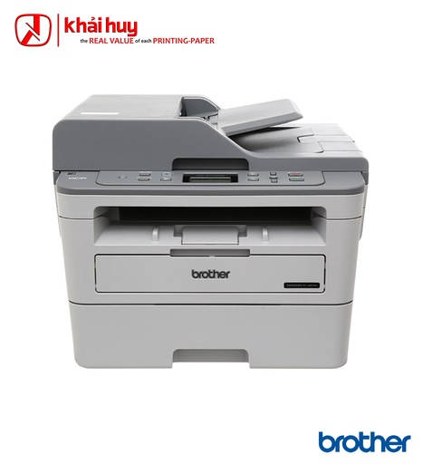 [MAYLSR41561/62] MÁY IN LASER BROTHER DCP B7535DW - CHÍNH HÃNG