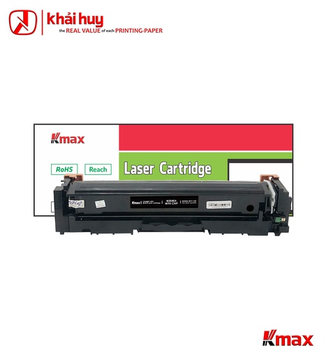 [HMUCLSR155/199] HỘP MỰC IN LASER KMAX W2040A (CÓ CHIP)