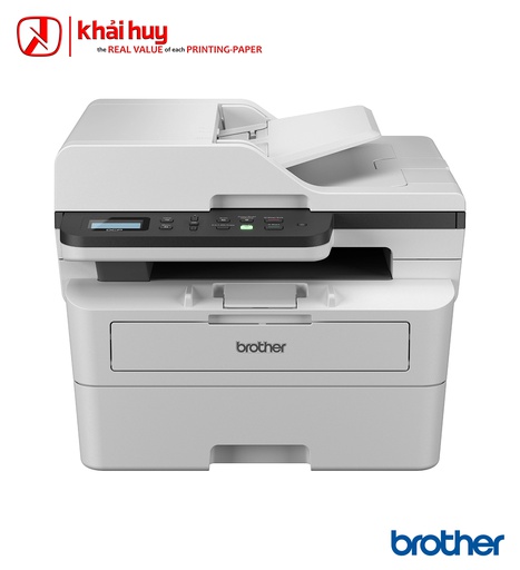 [MAYLSR4156/66] MÁY IN LASER BROTHER DCP-B7640DW