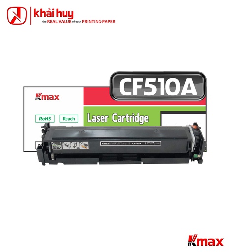 [HMUCLSR155/244] HỘP MỰC IN LASER KMAX CF510A
