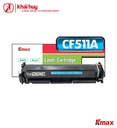 HỘP MỰC IN LASER KMAX CF511A