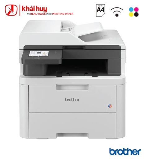 [MAYLSR41561/79] MÁY IN LASER MÀU BROTHER HL-L3560CDW