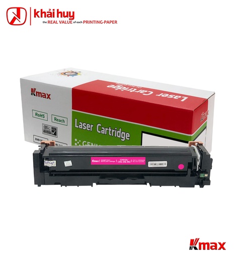 [HMUCLSR1551/274] HỘP MỰC IN LASER KMAX CF413A/ 046M