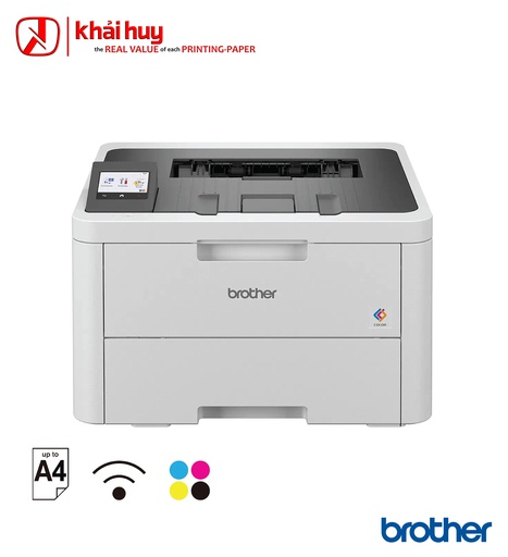 [MAYLSR41561/82] MÁY IN LASER MÀU BROTHER HL-L3280CDW