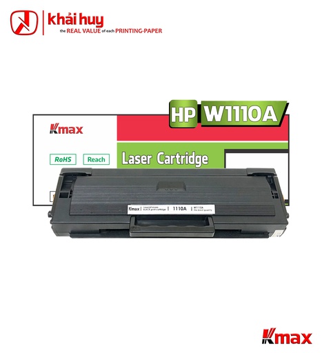 [HMUCLSR155/14] HỘP MỰC IN LASER KMAX W1110A
