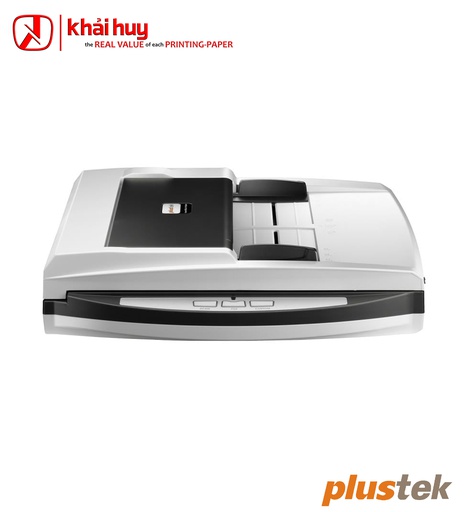 [MAYSCA41561/23] MÁY QUÉT MẠNG PLUSTEK SMARTOFFICE PN2040