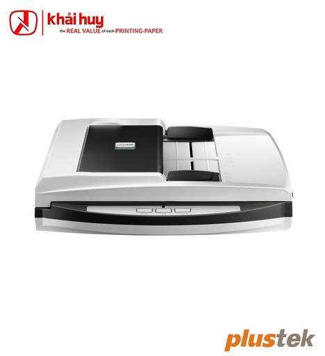 [MAYSCA41561/26] MÁY QUÉT PLUSTEK SMARTOFFICE PL3135S