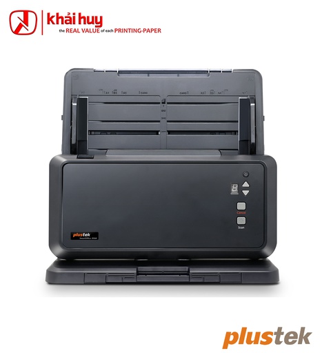 [MAYSCA3156/13] MÁY QUÉT PLUSTEK SMARTOFFICE DS68