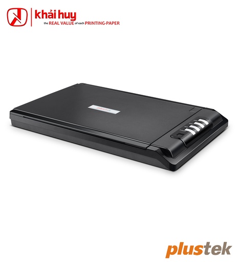 [MAYSCA41561/33] MÁY QUÉT PHẲNG PLUSTEK OPTICSLIM 2700