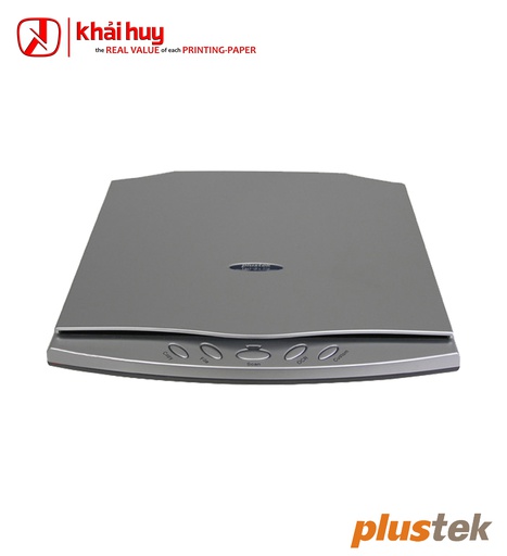 [MAYSCAN156/47] MÁY QUÉT PHẲNG PLUSTEK OPTICSLIM 550 PLUS