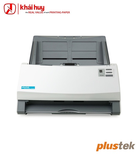 [MAYSCA41561/39] MÁY QUÉT PLUSTEK SMARTOFFICE PT600