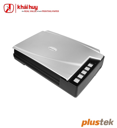 [MAYSCA31561/19] MÁY QUÉT SÁCH PLUSTEK OPTICBOOK A300 PLUS