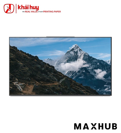 [MANHTHI1561/7] MÀN HÌNH HIỂN THỊ MAXHUB ND98CMA