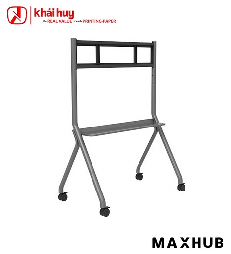[LPKKTTC1561/2] CHÂN ĐẾ DI ĐỘNG MAXHUB ST33M