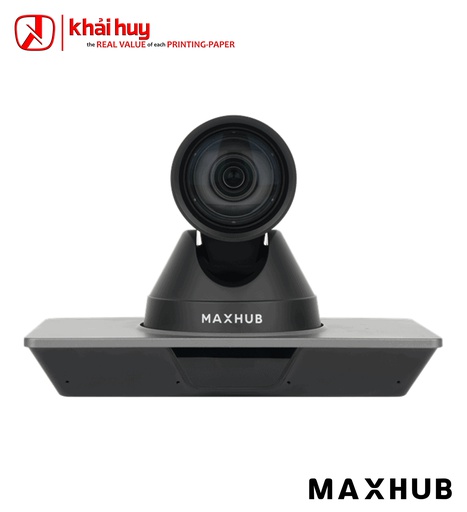 [TBHNGHI1561/5] WEBCAM MAXHUB UC P25