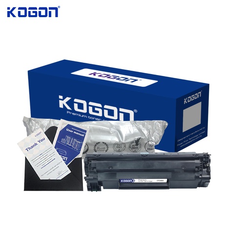 [HMUCLSR1561/254] HỘP MỰC IN LASER KOGON CF248A