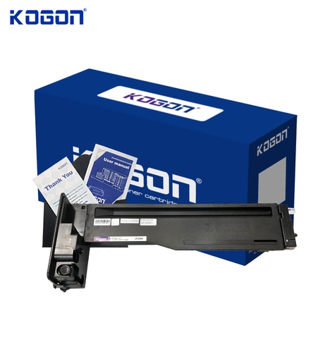 [HMUCLSR156/282] HỘP MỰC IN TONER KOGON CF256A