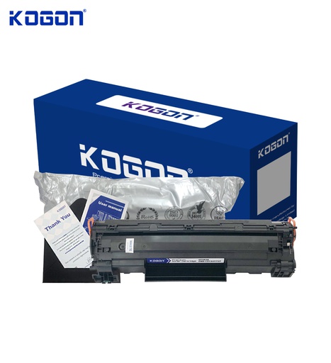 [HMUCLSR156/259] HỘP MỰC IN LASER KOGON CF283A/ 337