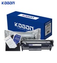 HỘP MỰC IN LASER KOGON Q2612A/ 303