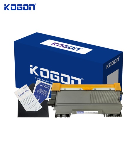 [HMUCLSR156/293] HỘP MỰC IN TONER KOGON TN2280/ 2060