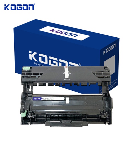 [HMUCLSR1561/303] HỘP TRỐNG IN LASER KOGON DR-2385/ P225