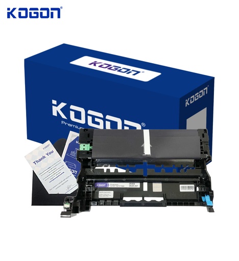 [HMUCLSR156/332] HỘP TRỐNG IN LASER KOGON DR-3608