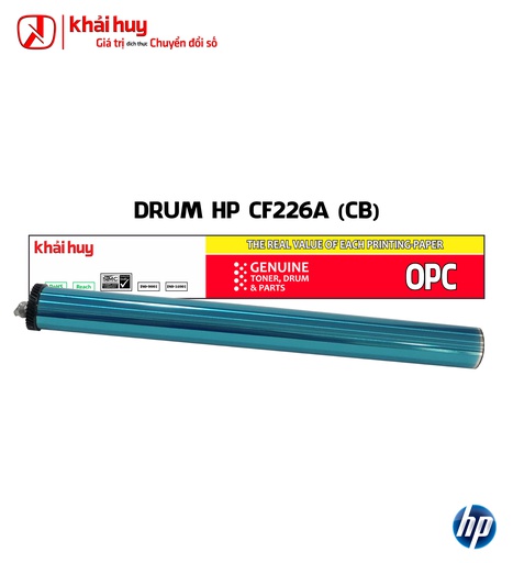 [DRUMLSR156/107] TRỐNG IN LASER HP CF226A (CB)