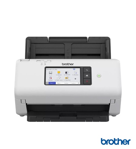 [MAYSCA41561/60] MÁY QUÉT BROTHER ADS-4700W