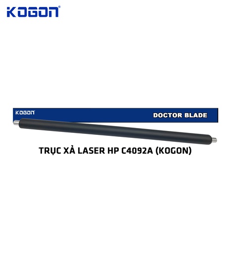 [TRXALSR156/23] TRỤC XẢ LASER HP C4092A (KOGON)